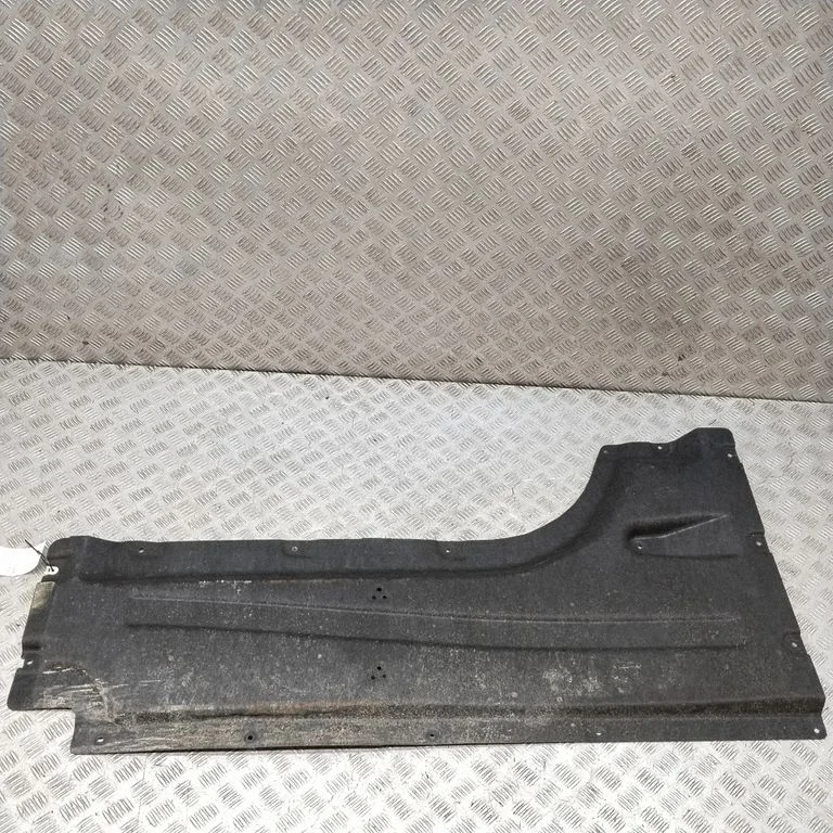 Side bottom protection 9850508