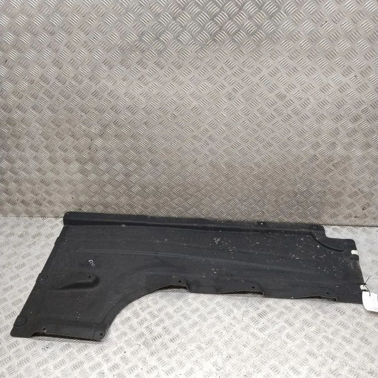 Side bottom protection 9850507