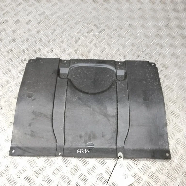 Osłona silnika (pod silnik) 7401463