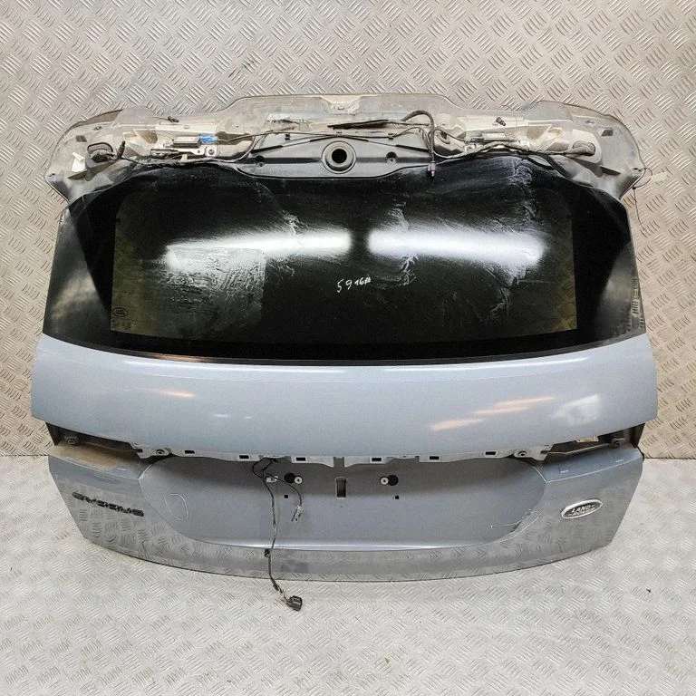 Klapa bagażnika K8D240010AJ8LML