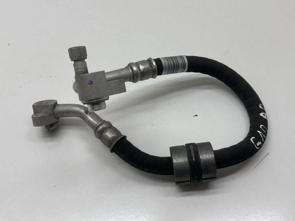 Air conditioning (A/C) pipe/hose 9321598