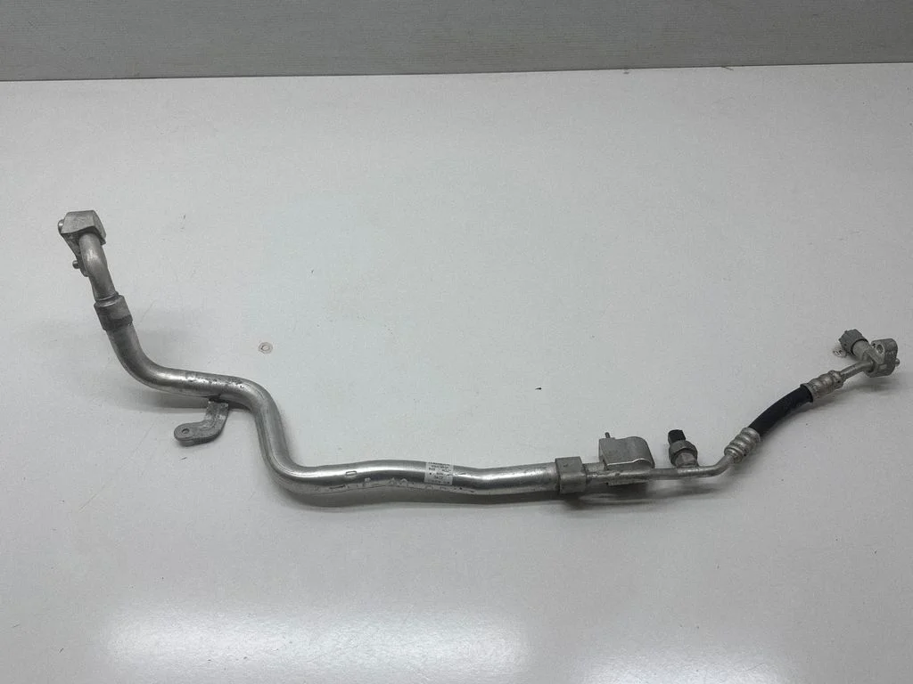 Air conditioning (A/C) pipe/hose 9324796