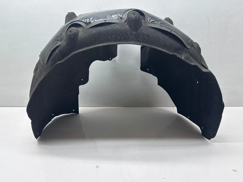 Rear arch fender liner splash guards 7340203