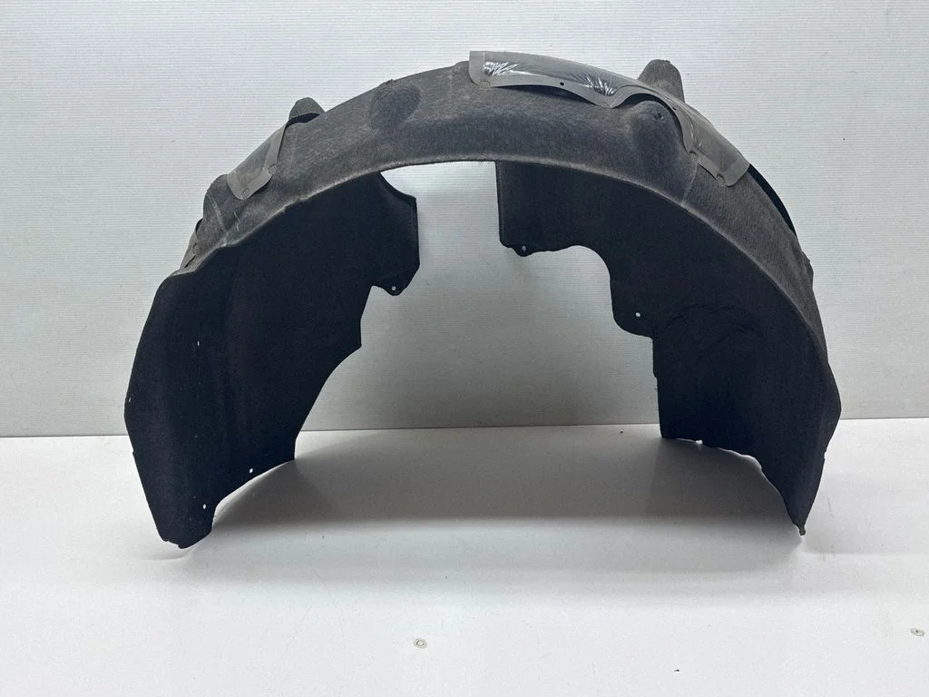 Rear arch fender liner splash guards 7840204
