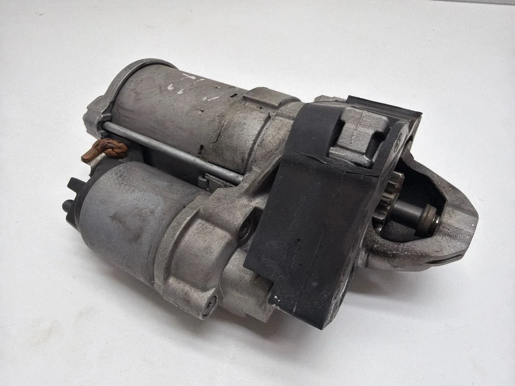 Starter motor 8621840