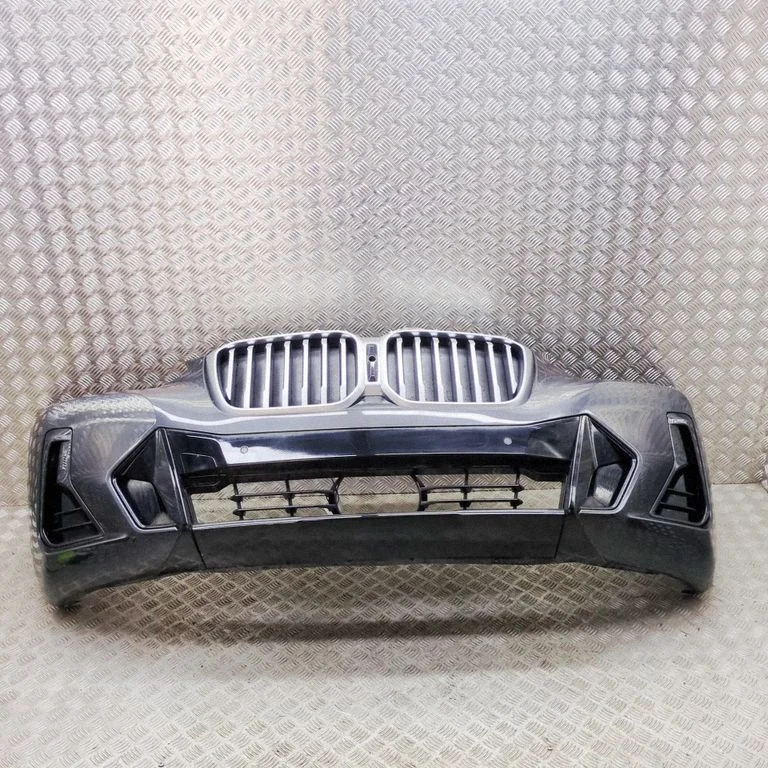 Priekšējais bamperis – BMW X3 G01 (2018-2024)
