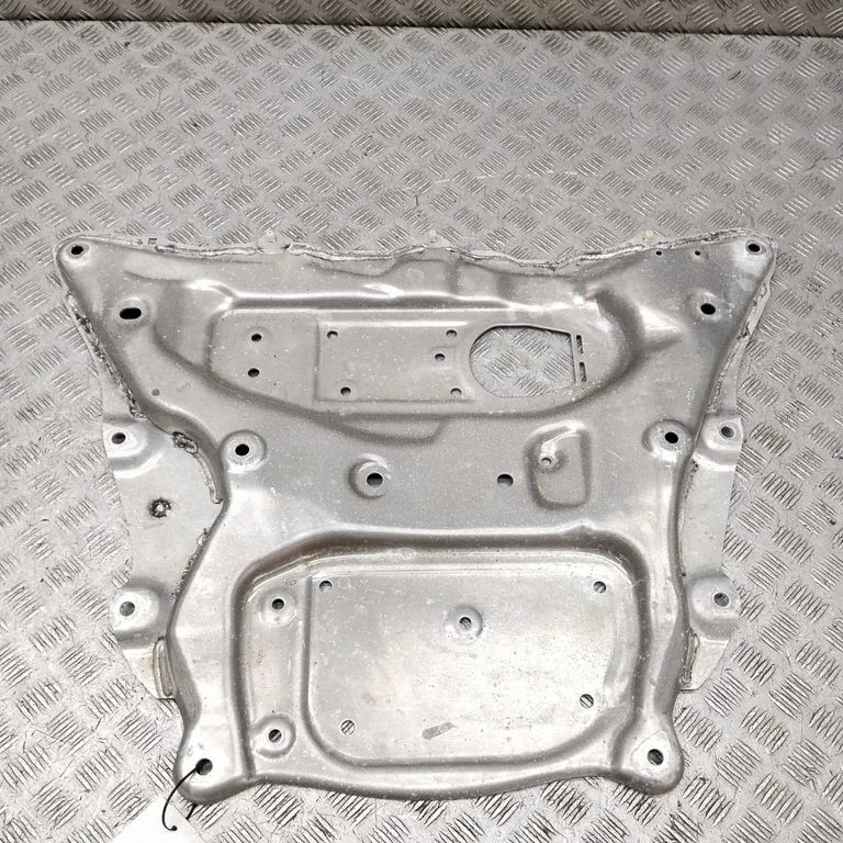 Motora dibena aizsargs – BMW X3 G01 (2018-2024)