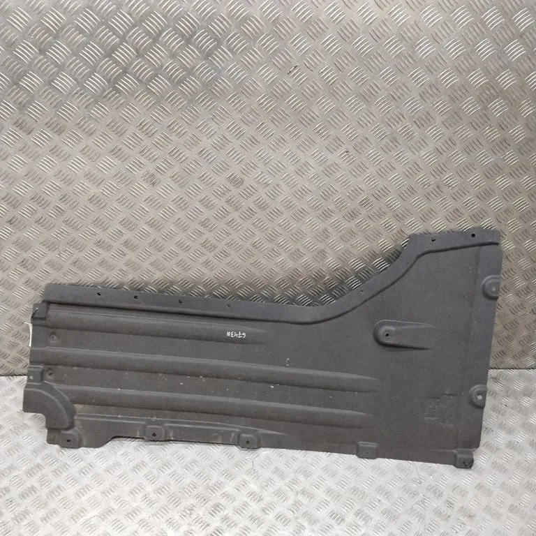 Side bottom protection 9477801