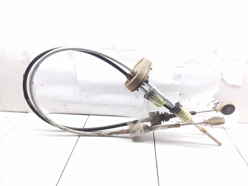 Gear shift cable linkage – Opel Vectra C (2005-2009)