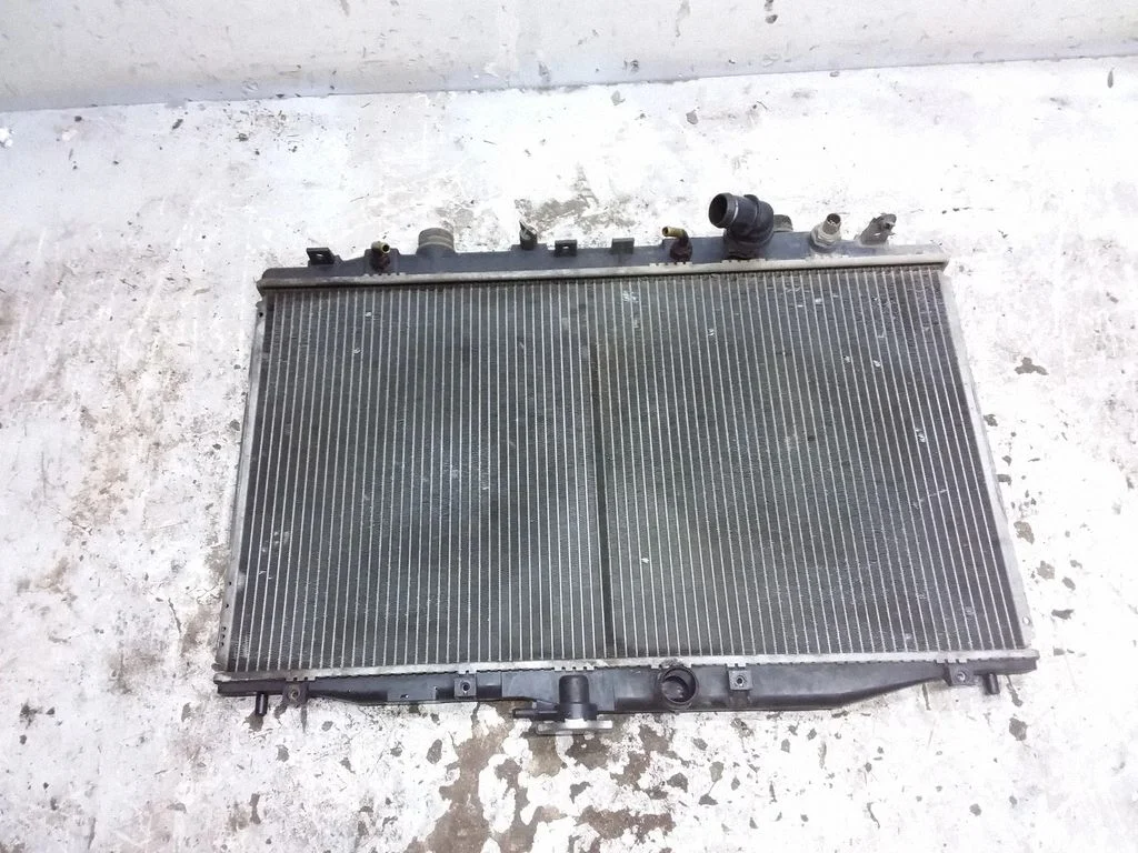Coolant radiator 4220003803