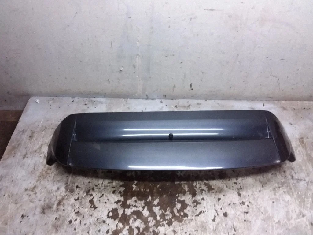 Tailgate/trunk spoiler – Honda Accord (2003-2007)
