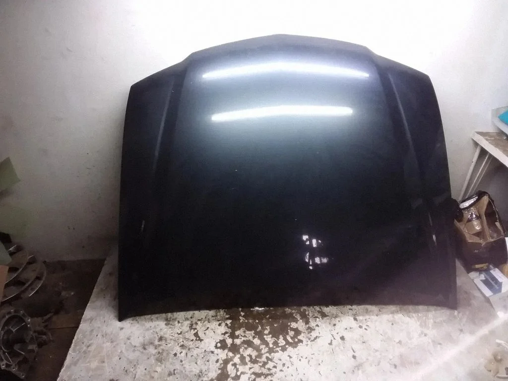 Engine bonnet/hood