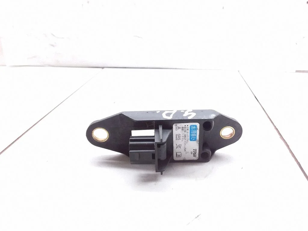 Airbag deployment crash/impact sensor – Honda Accord (2003-2007)