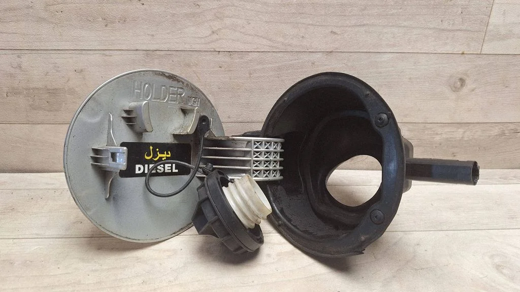 Kütusepaagi kork 695101H500
