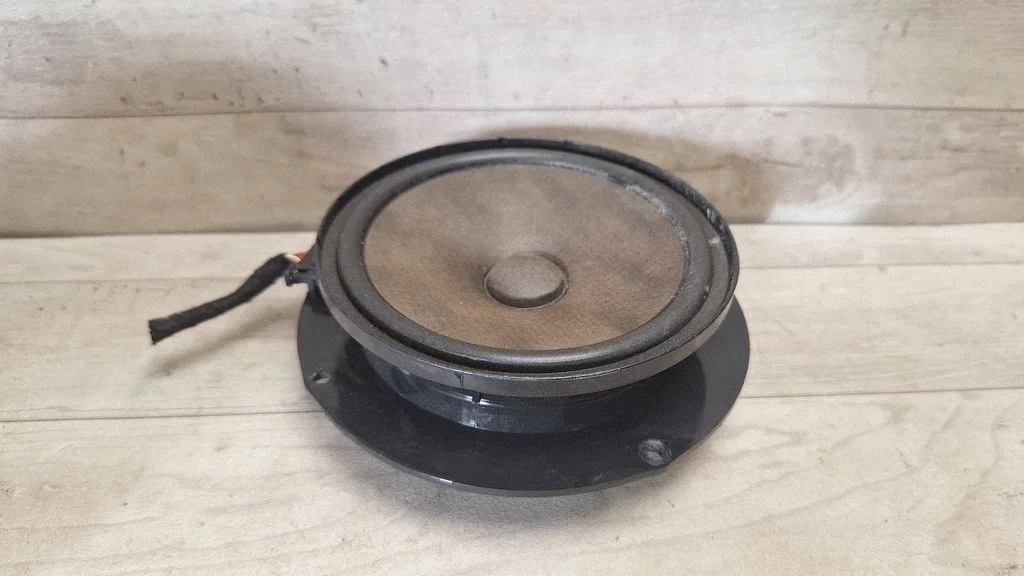 Rear door speaker 1K0035454M