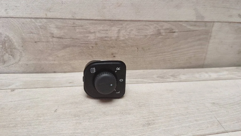 Wing mirror switch 115166