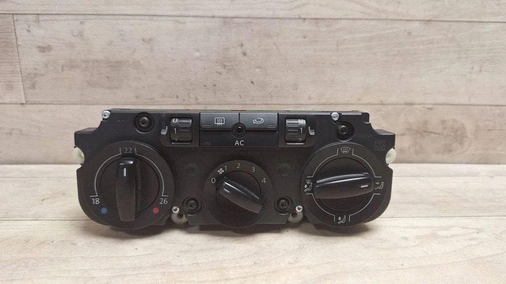 Climate control unit 5M1820045A