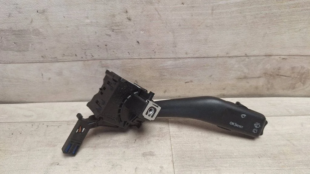 Wiper control stalk 1K0953519A