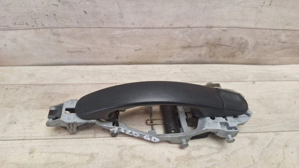 Rear door exterior handle 5J0837886C