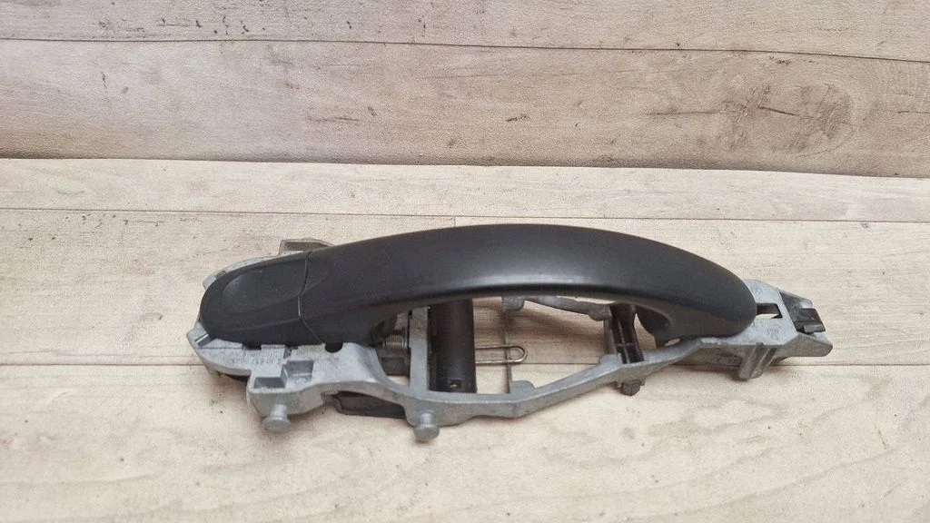 Rear door exterior handle 5J0837886C
