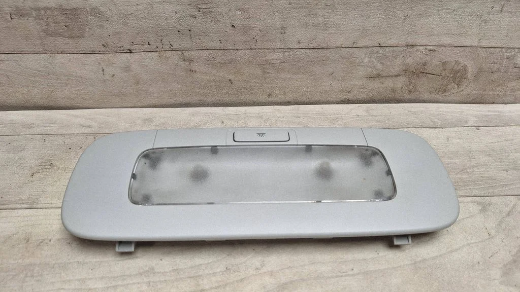Rear seat light 1K0947291