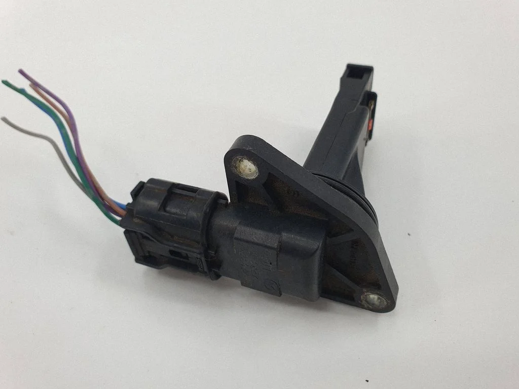 Mass air flow meter – Mazda 3 III (2014-2018)