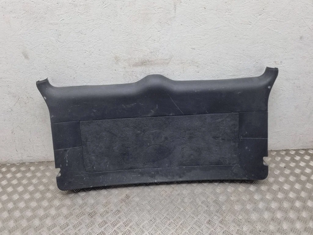 Tailgate trim 7M3867601F