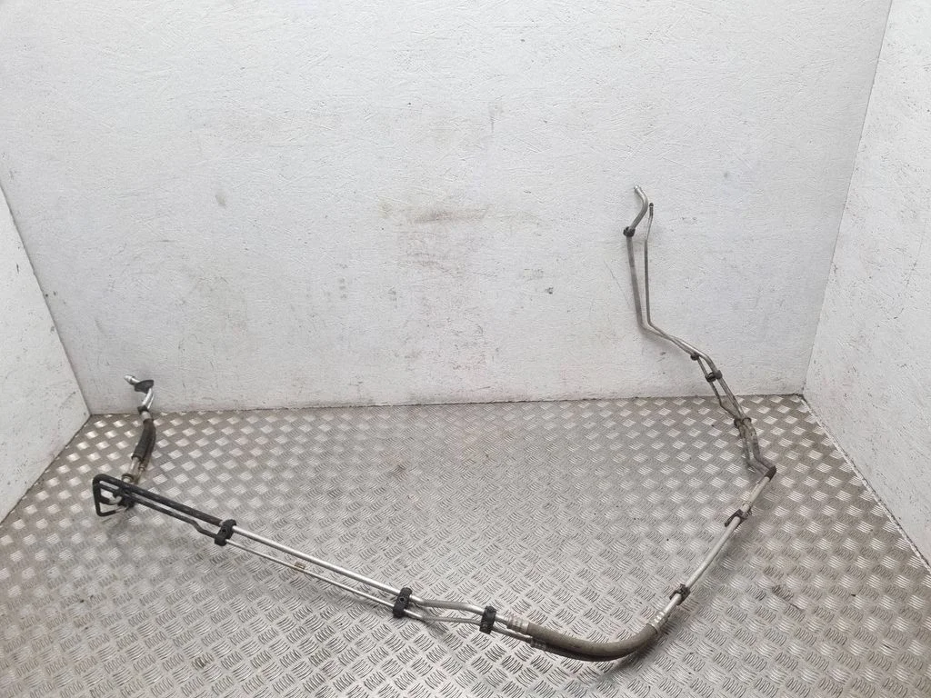 Kliimaseadme toru / voolik – Seat Alhambra (Mk1) (1996-2010)