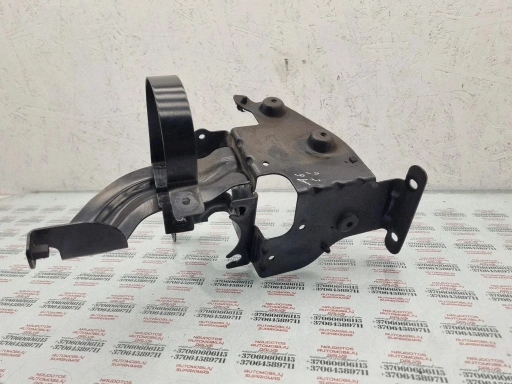 ABS pump bracket – Audi A6 Allroad C6 (2006-2011)