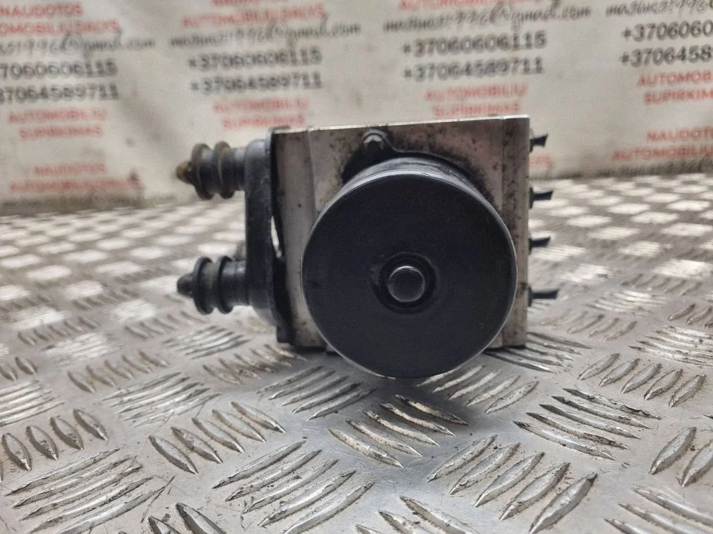 ABS block – Volkswagen Passat CC (2008-2016)