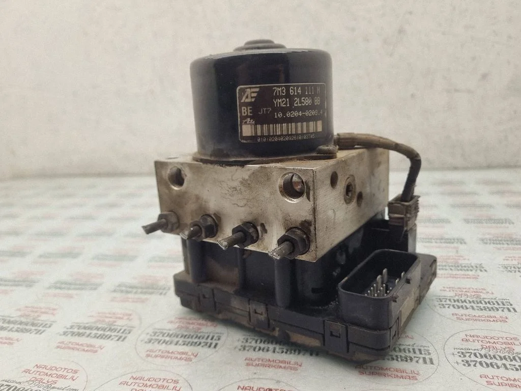 Pompa ABS 7M3614111H