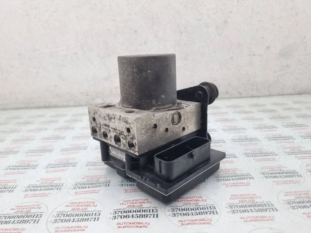 Pompa ABS 8K0907379AE