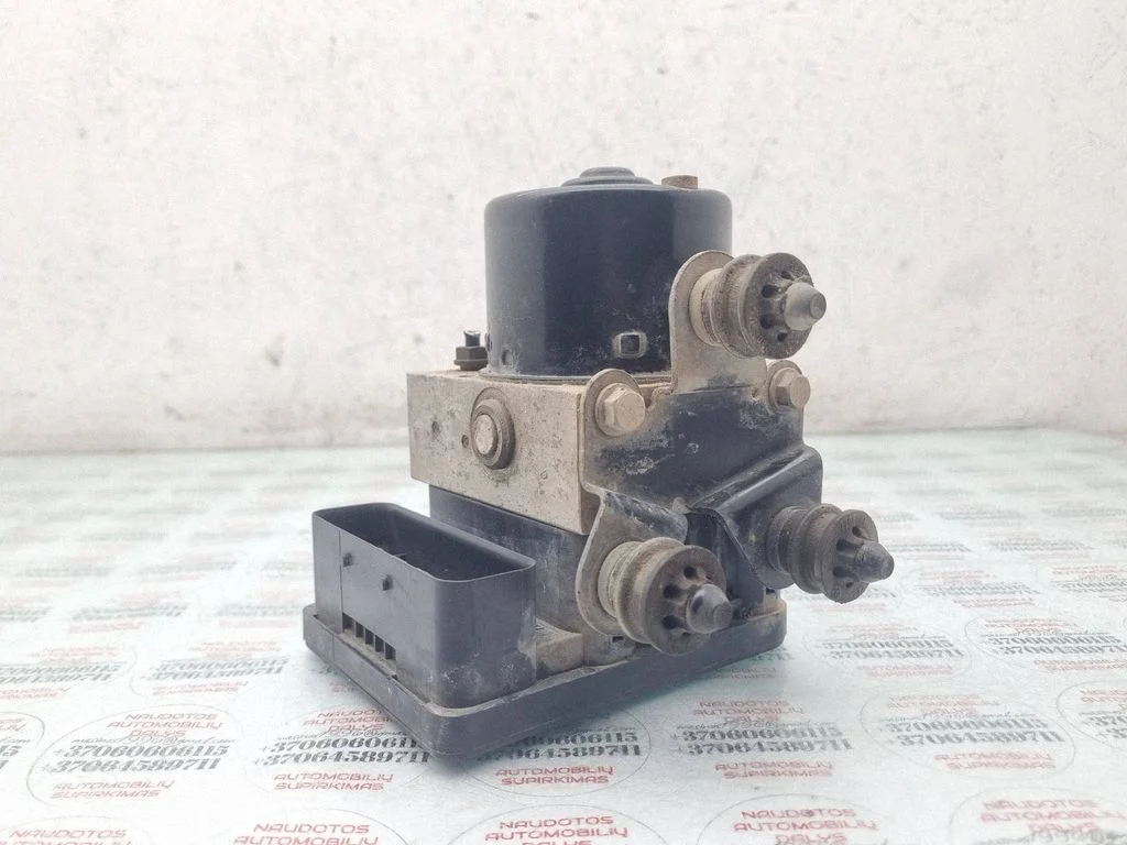 ABS-plokk 1K0614517H