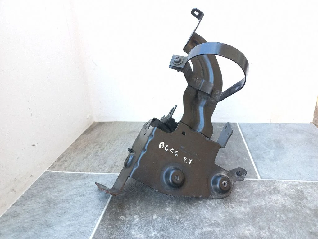 ABS pump bracket – Audi A6 Allroad C6 (2006-2011)