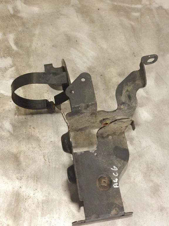 ABS pump bracket – Audi A6 Allroad C6 (2006-2011)
