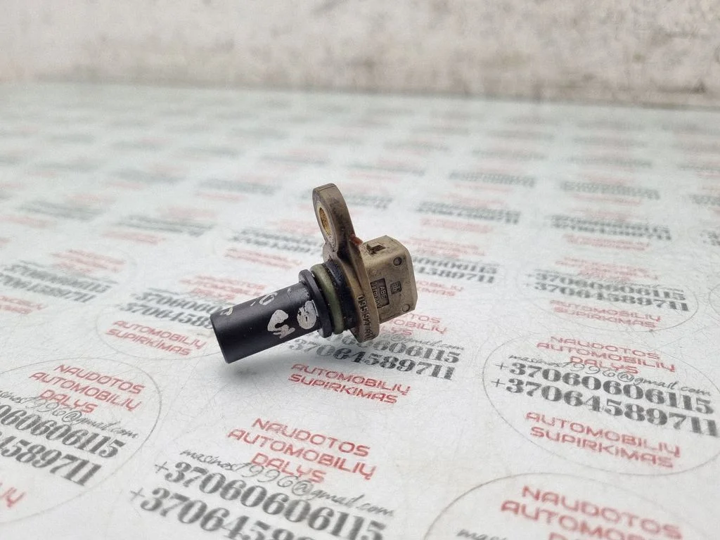 ABS-i ratta kiirusandur – Audi A3 S3 8L (1996-2003)