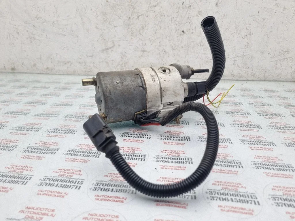 Brake power pressure regulator 8E0614175D