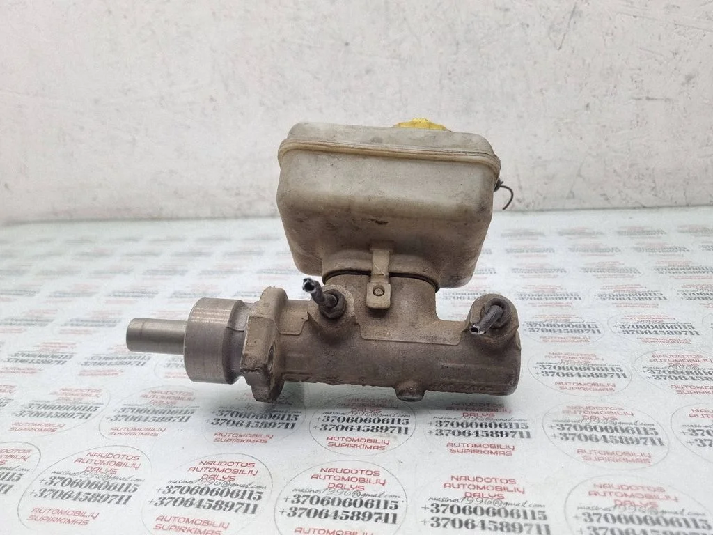 Master brake cylinder 1J1611349