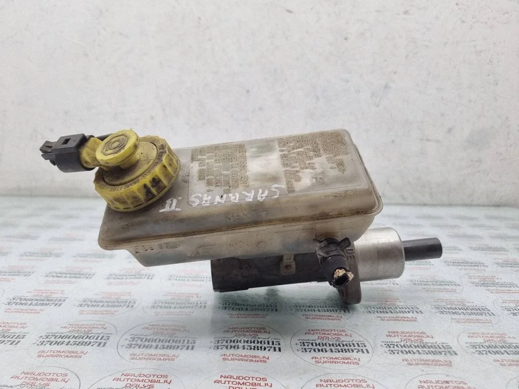 Piduri peasilinder 7M1611303