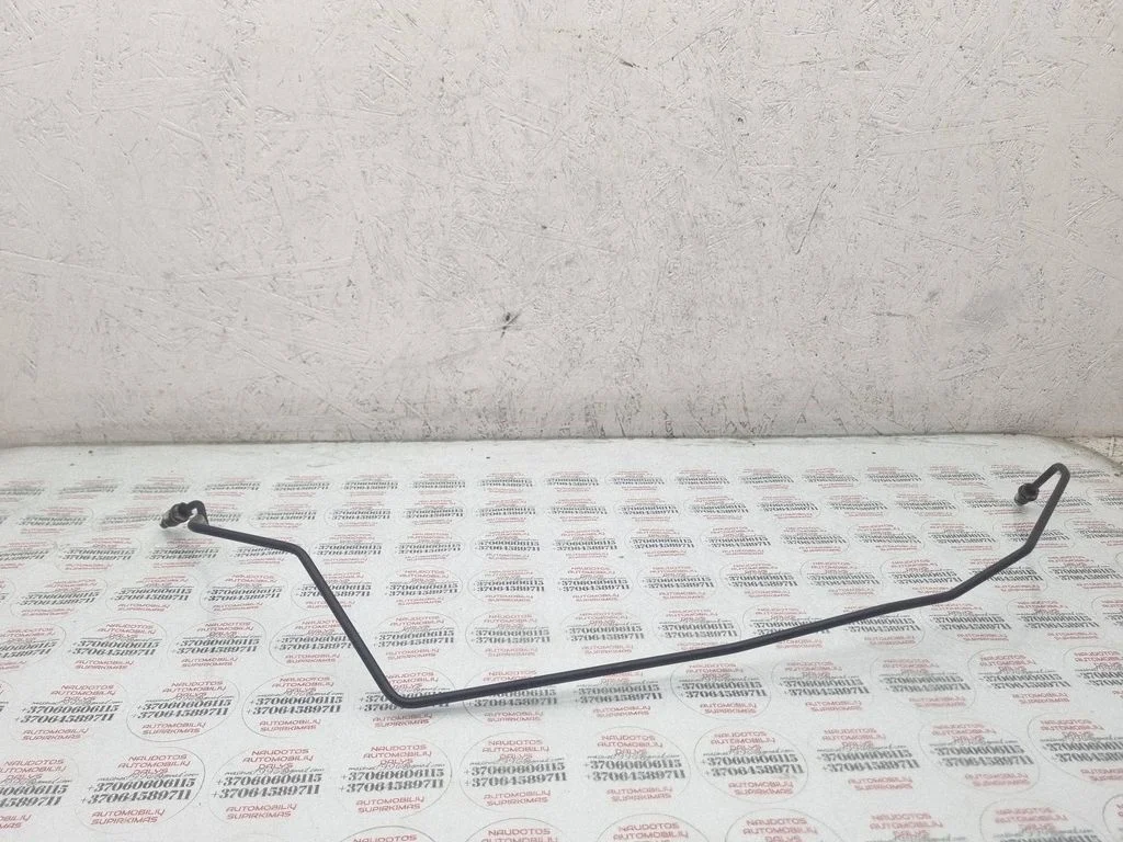 Brake line pipe/hose