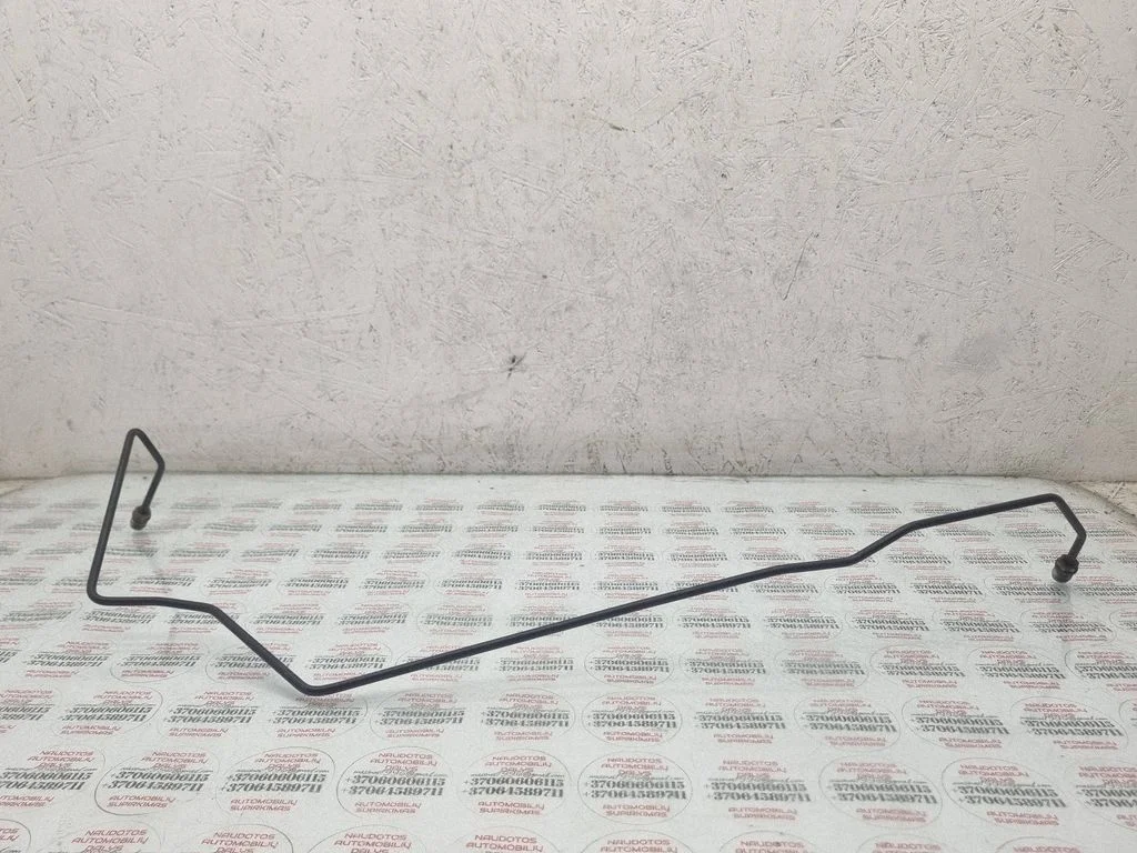 Brake line pipe/hose