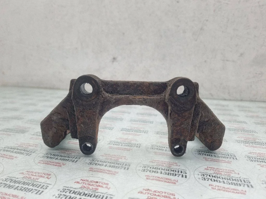 Front Brake Caliper Pad/Carrier – Audi A6 Allroad C5 (1999-2005)