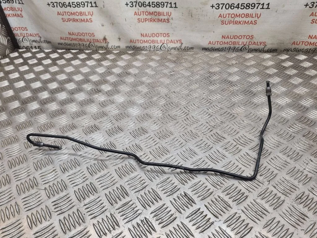 Piduritorud/-voolikud 8K1614705G