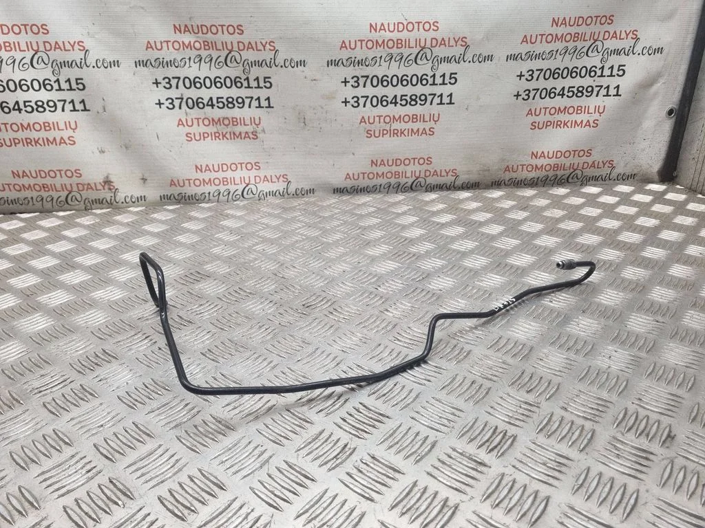 Piduritorud/-voolikud 8K1614705G