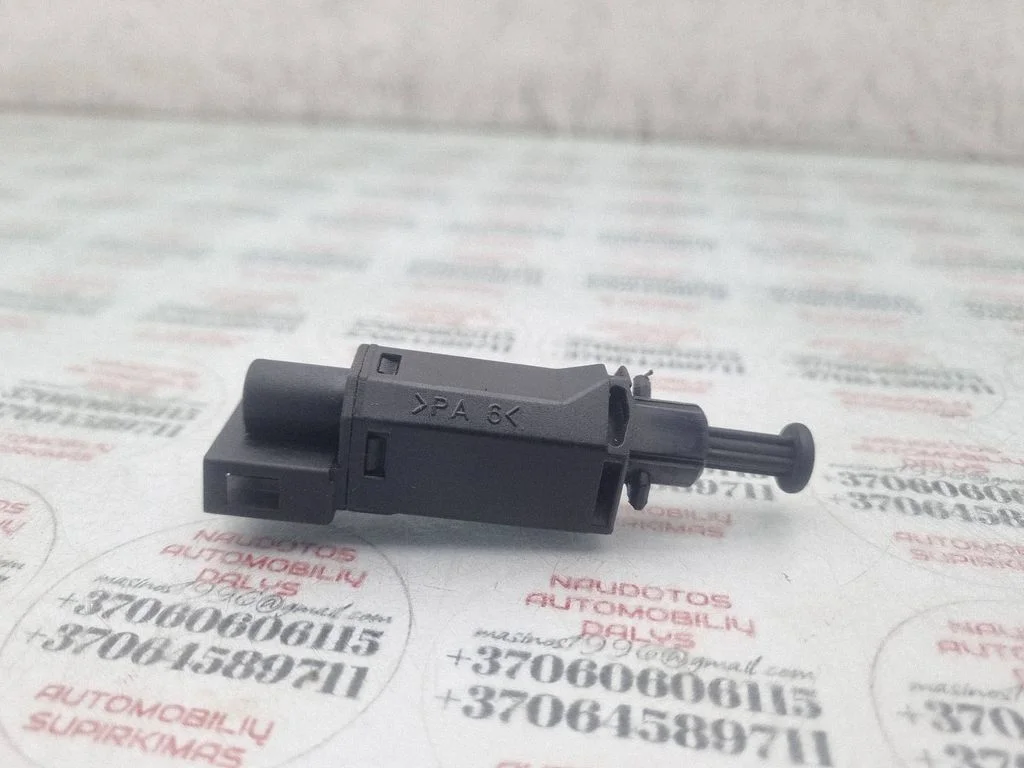 Brake pedal sensor switch – Ford Galaxy (2000-2006)