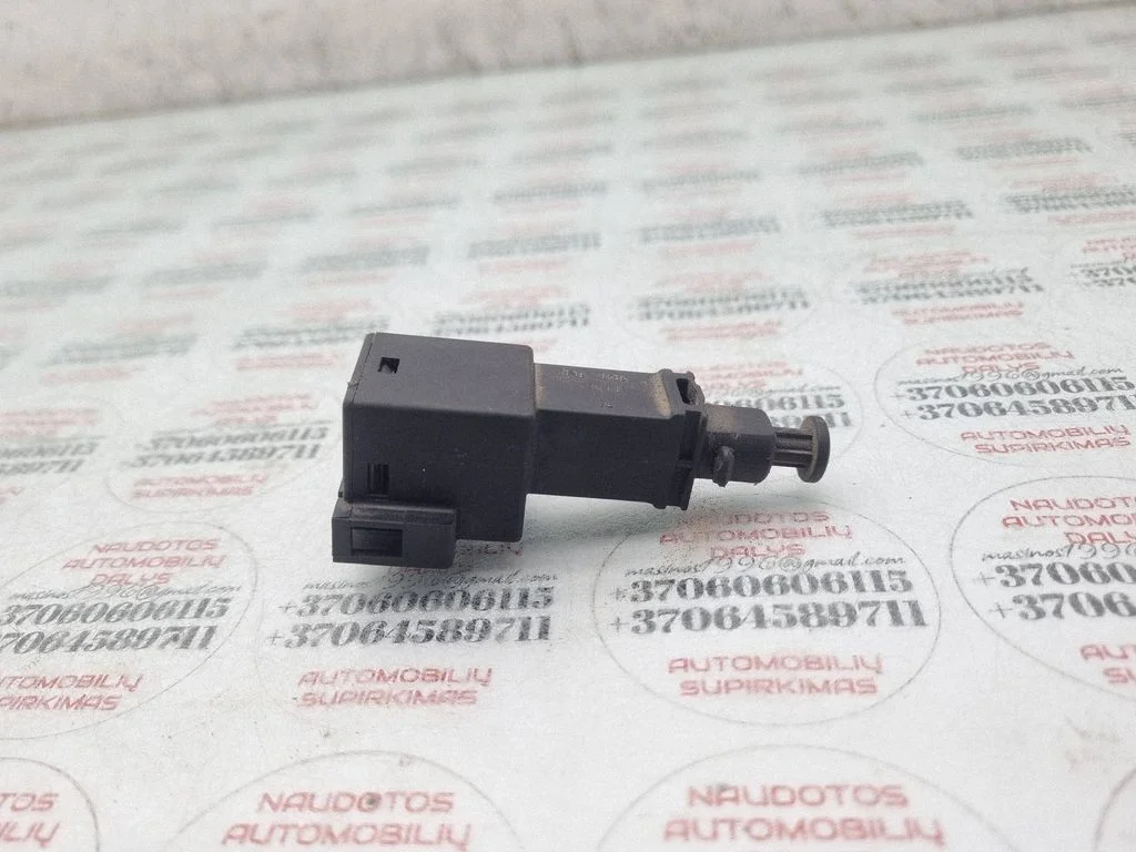 Brake pedal sensor switch – Ford Galaxy (2000-2006)