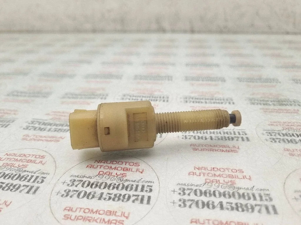 Bremžu pedāļa sensors 4A0945515A