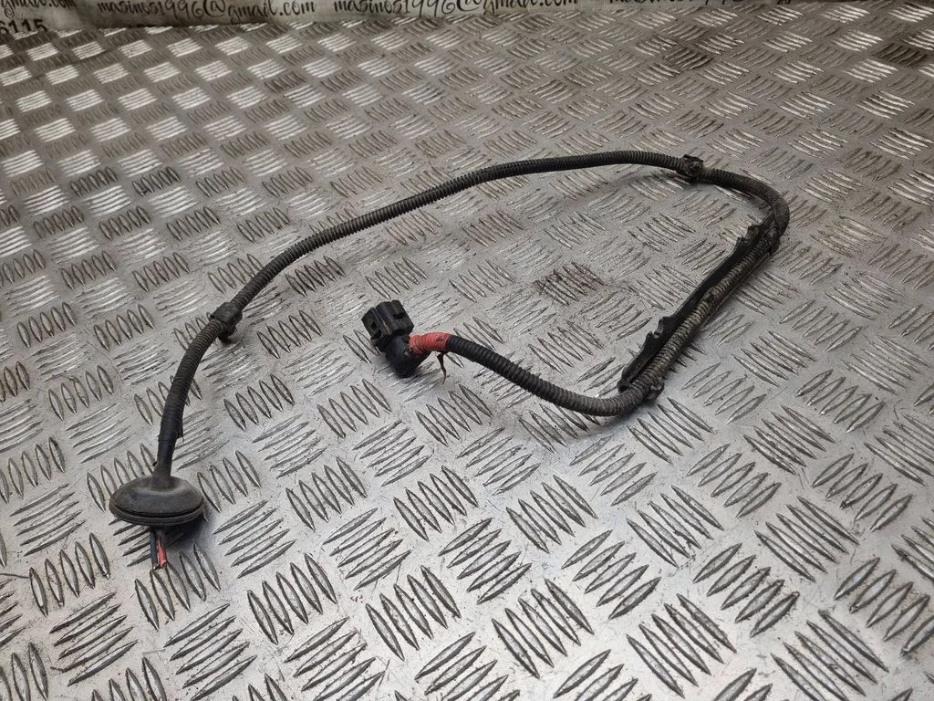 Wiązka elektryczna hamulca ręcznego – Volkswagen Passat B6 (2005-2010)