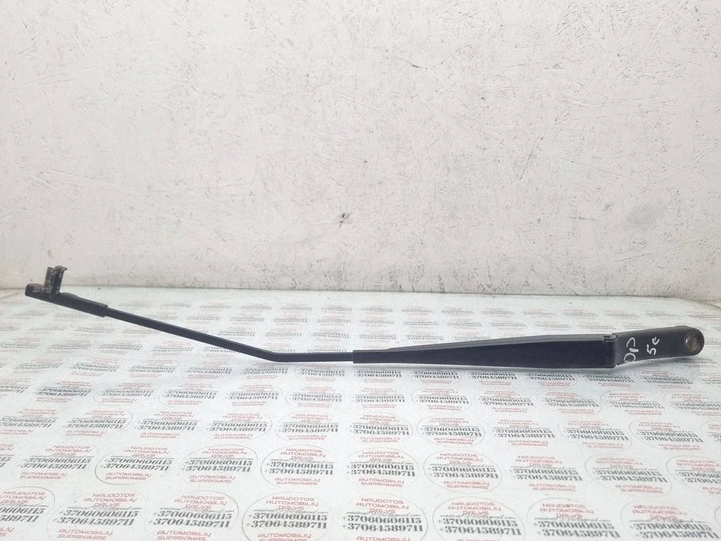 Front wiper blade arm 1K1955410
