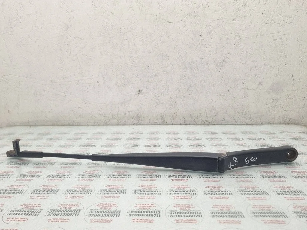 Front wiper blade arm 1K1955409